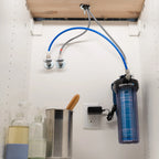 Stealth Home 5 - Water Purification & Filtration System