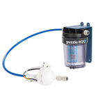 Stealth Flex 5 - Built-In Water Filtration & Purification System