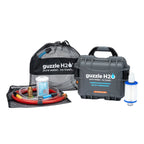 Overland Bundle - Water Filtration & Purification System