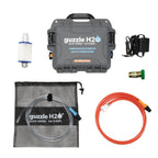 Stream - Portable Water Filtration & Purification System